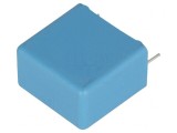 Condensator Polipropilenă 330nF THT 31.5x13.5x23mm &plusmn;20%