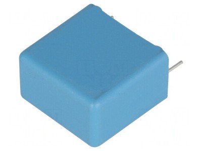 Condensator Polipropilenă 330nF THT 31.5x13.5x23mm &amp;plusmn;20% foto