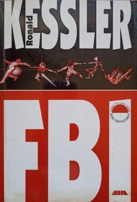FBI-RONALD KESSLER-220035 foto