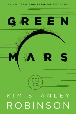 Green Mars foto