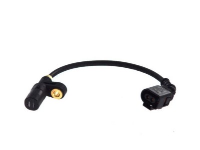 Senzor ABS / turatie roata AUDI TT (8N3) (1998 - 2006) TOPRAN 110 723 foto