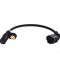 Senzor ABS / turatie roata VW BORA Combi (1J6) (1999 - 2005) TOPRAN 110 723