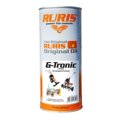 Ulei pentru transmisie Ruris G Tronic, 1 L foto