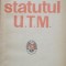 In Ajutorul Celor Care Studiaza Statutul UTM