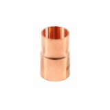 Mufa cupru 5243, redusa, interior-exterior, 28 - 18 mm, pentru imbinare tevi