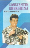 Constantin Gherghina Trompetă Caseta Audio Album Electrecord