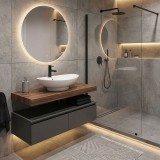 Lavoar pentru blat Rea ROSA