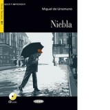 Niebla - Miguel de Unamuno