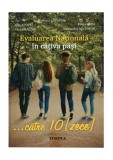 Evaluarea Națională &icirc;n c&acirc;țiva pași&hellip; către 10 (zece) - Paperback brosat - Elena Popa, Mona Coțofan, Alla Apopei, Nicu Crăciun, Ruxandra Nechifor - Revi