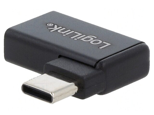 Adaptor USB 3.2 USB A la USB C unghiular