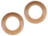 Distanțier MDF 165mm Audi 2 bucăți