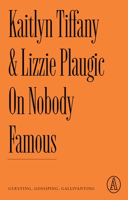 On Nobody Famous: Guesting, Gossiping, Gallivanting foto