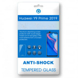 Huawei Y9 Prime 2019 (STK-L21) Sticlă securizată neagră