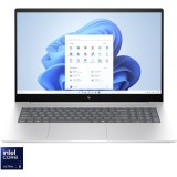 Laptop HP Envy Laptop 17 da0022nn cu procesor Intel&reg; Core&trade; Ultra 5 125H pana la 4.5GHz, 17.3 , Full HD, IPS, Touch, 16GB DDR5 RAM, 1TB SSD, Intel&reg; Gra