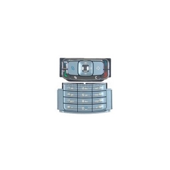 Set tastatură N95 Cupru foto