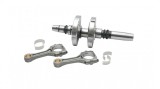 Ambielaj Can-Am Outlander MAX 650 06- 20, Outlander Commander Renegade 800 850 06- 19, Commander 800 12- 19 HR00064, HOT RODS