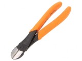 Clește de Tăiere Laterală 200mm ERGO