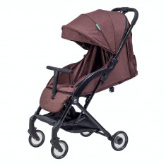 Carucior Bebumi Sport Air Eco (brown) foto