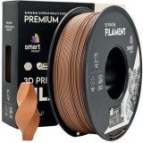Filament PLA+ Brown 1kg compatibil 3D - TonerHub