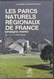 Desjeux - Les Parcs Naturels Regionaux de France