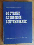 Doctrine Economice Contemporane - Mihai Todosia ,531786