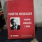 Timpul imaginii lumii - Martin Heidegger