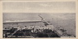 CARTE POSTALA 96 PORT-SAID - Casino and Breakwater, Necirculata, Printata, Africa