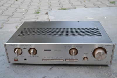 Amplificator Luxman L 190 foto