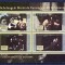 DB1 Guinea Pictura Caravaggio MS MNH