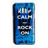 Husa Capac Hard PC pentru Samsung Galaxy J5 2016 , Model ROCK, Mobile Tuning