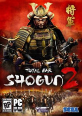 Shogun 2 Total War Pc foto