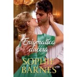 Enigmatica ducesa/Sophie Barnes