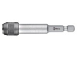 M&acirc;ner WERA 1/4 inch, Lungime 75mm - Soclu Profesional