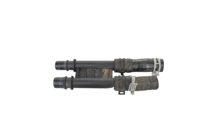 Furtun de lichid de răcire FORD TRANSIT Furgon 2020 OEM: BK21-18C266-AD 23485552