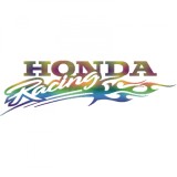 Cumpara ieftin Sticker Honda Racing