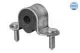 Bucsa bara stabilizatoare Fiat Albea, Doblo, Doblo Cargo, Doblo Sasiu, Palio Weekend, Strada Pick-Up, parte montare Axa fata dreapta, exterior, Axa