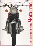 Hugo Wilson - Das Lexikon vom Motorrad
