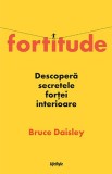 Fortitude - Bruce Daisley