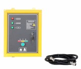 Automatizare Solar Stager FDATS 230-400V pentru generatoare trifazate seria Solar 4poli, 50A, 15Vcc