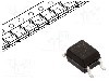 Optocuplor SMD, Tensiune izolatie 3,75kV, 1 canale, Mini-flat 4pin, Seria PC355NJ0000F, SHARP - PC355NJ0000F