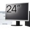 Pachet Calculator Second Hand LENOVO V520s SFF, Intel Core i3-7100 2.80GHz, 8GB DDR4, 256GB SSD, DVD-ROM + Monitor 24&amp;quot; &amp; Imprimanta Brother HL-L6