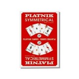 Set carti de joc Piatnik Symmetrical