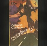 Destinatie Necunoscuta - Agatha Christie - Carte Politista