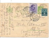 (@) carte postala(ilustrata)- Carte postala 1936, Necirculata, Printata