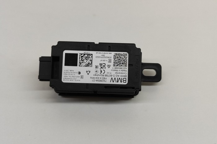 Alt modul de control BMW 3 G20, G28 2024 OEM: 7928694,A2C96549611,7812D-FBD4 28265243