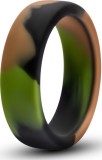 Inel erectie Performance Camo, Blush NOVELTIES