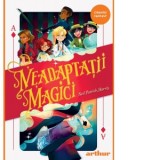 Neadaptatii magici - Neil Patrick Harris