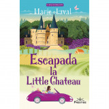 Escapada la Little Chateau - Marie Lavel, Prestige