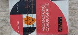 Mecanofonocardiografie - Ghid Practic, E. Apetrei, E. Viciu, Editura Medicala 1977, Carte de Medicina