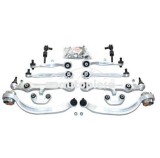 Kit brate suspensie / directie Skoda Superb I (12.2001 - 03.2008) - 12 piese RINGER 1141001218